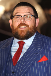 'Cuban Fury' Premiere, London