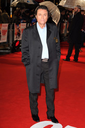 'Cuban Fury' Premiere, London