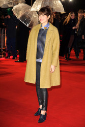 'Cuban Fury' Premiere, London