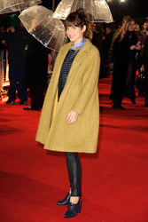 'Cuban Fury' Premiere, London