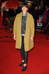 'Cuban Fury' Premiere, London