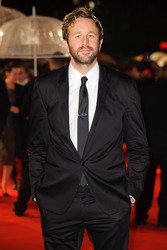 'Cuban Fury' Premiere, London