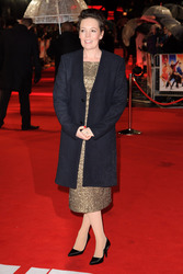 'Cuban Fury' Premiere, London