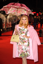 'Cuban Fury' Premiere, London
