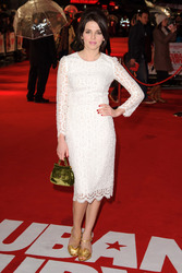 'Cuban Fury' Premiere, London