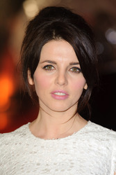 'Cuban Fury' Premiere, London