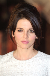 'Cuban Fury' Premiere, London