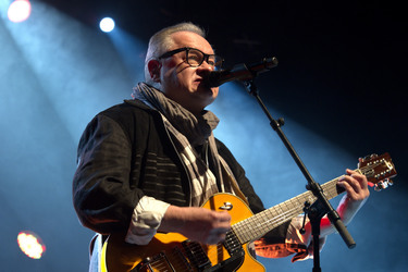 Heinz-Rudolf Kunze Konzert, Berlin