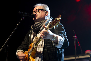 Heinz-Rudolf Kunze Konzert, Berlin