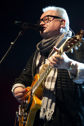 Heinz-Rudolf Kunze Konzert, Berlin