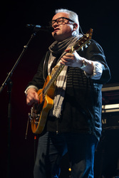 Heinz-Rudolf Kunze Konzert, Berlin