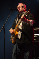 Heinz-Rudolf Kunze Konzert, Berlin
