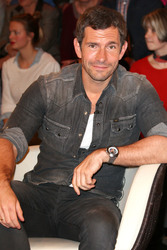 'Markus Lanz' Talkshow, Hamburg