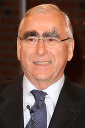 'Markus Lanz' Talkshow, Hamburg