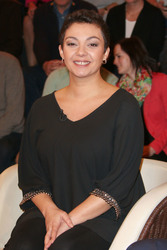 'Markus Lanz' Talkshow, Hamburg