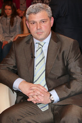 'Markus Lanz' Talkshow, Hamburg