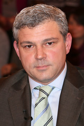 'Markus Lanz' Talkshow, Hamburg