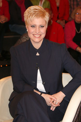 'Markus Lanz' Talkshow, Hamburg