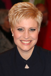 'Markus Lanz' Talkshow, Hamburg