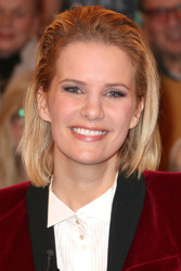 'Markus Lanz' Talkshow, Hamburg