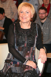 'Markus Lanz' Talkshow, Hamburg