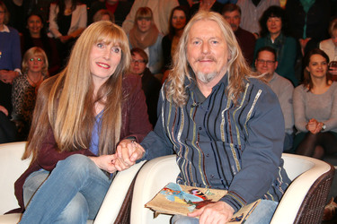 'Markus Lanz' Talkshow, Hamburg