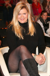 'Markus Lanz' Talkshow, Hamburg