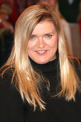 'Markus Lanz' Talkshow, Hamburg
