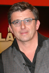 'Markus Lanz' Talkshow, Hamburg