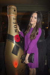 Moet & Chandon Grand Scores Celebrating International Film Music, Berlin