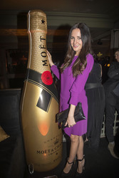 Moet & Chandon Grand Scores Celebrating International Film Music, Berlin
