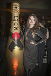 Moet & Chandon Grand Scores Celebrating International Film Music, Berlin
