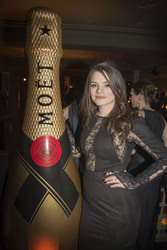 Moet & Chandon Grand Scores Celebrating International Film Music, Berlin