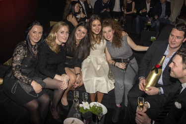 Moet & Chandon Grand Scores Celebrating International Film Music, Berlin