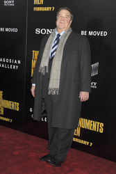 'The Monuments Men' Premiere, New York