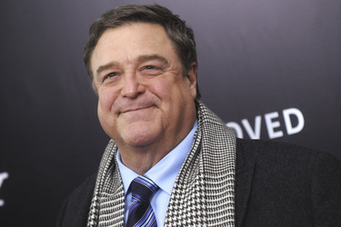 'The Monuments Men' Premiere, New York