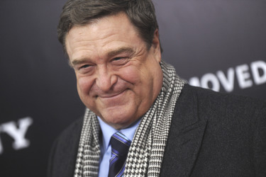 'The Monuments Men' Premiere, New York