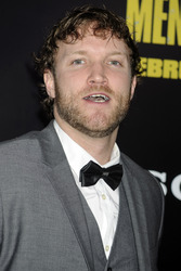 'The Monuments Men' Premiere, New York