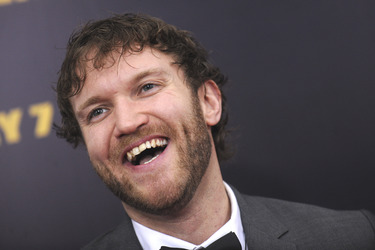 'The Monuments Men' Premiere, New York