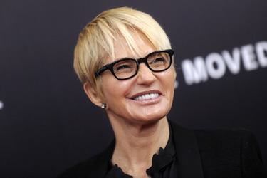 'The Monuments Men' Premiere, New York