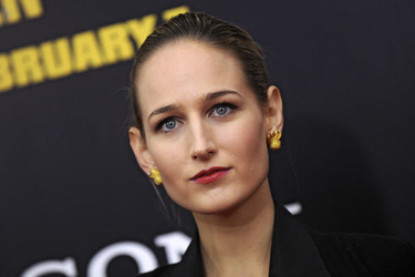 'The Monuments Men' Premiere, New York