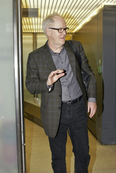 Berlin Tegel Arrivals, Berlinale 2014