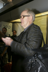 Berlin Tegel Arrivals, Berlinale 2014