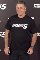 'Torrente 5' Photocall, Madrid