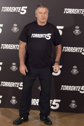 'Torrente 5' Photocall, Madrid