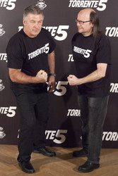 'Torrente 5' Photocall, Madrid