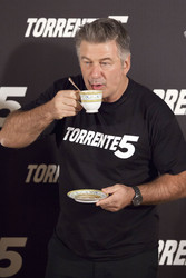 'Torrente 5' Photocall, Madrid