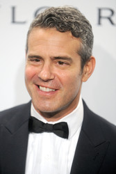 amfAR New York Gala 2014