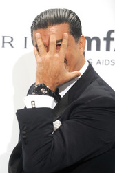 amfAR New York Gala 2014