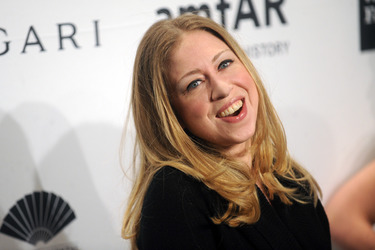 amfAR New York Gala 2014